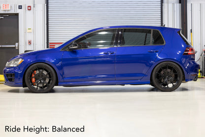 APR - Roll-Control Coilover System - MQB / MQE EVO