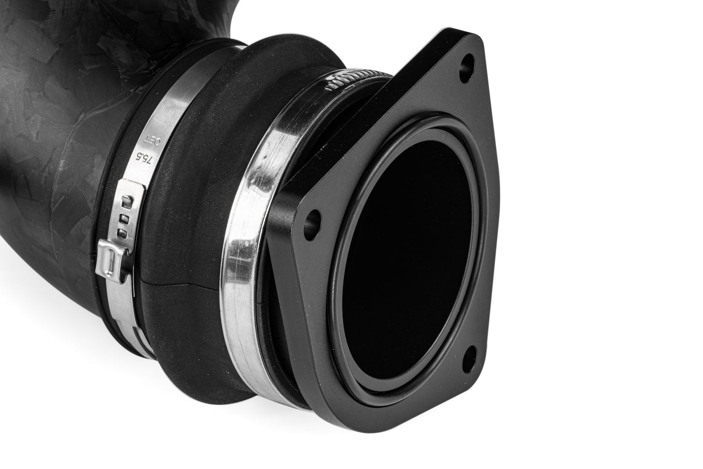 APR - Carbon Fiber Intake System - (4M/9Y/SUV) - 4.0T
