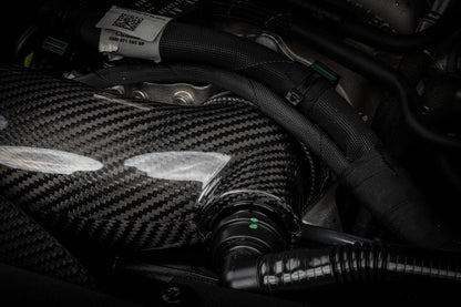 APR - Carbon Fiber Intake - 3.0T A6/A7 (C8)