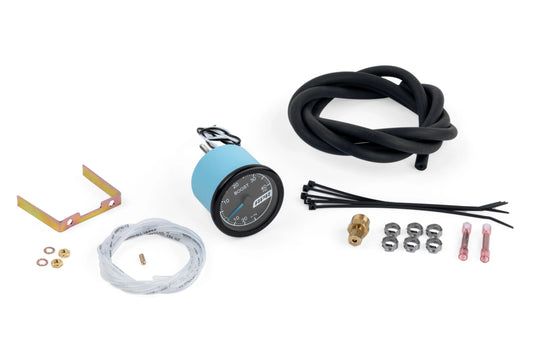 APR - Universal Mechanical Boost Gauge System