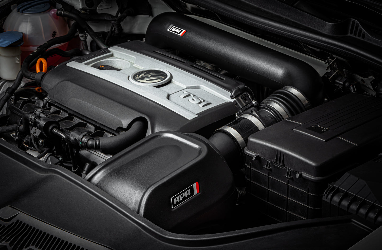 APR - PEX Intake System - Front Airbox - 1.8T/2.0T EA888 PQ35 Platform