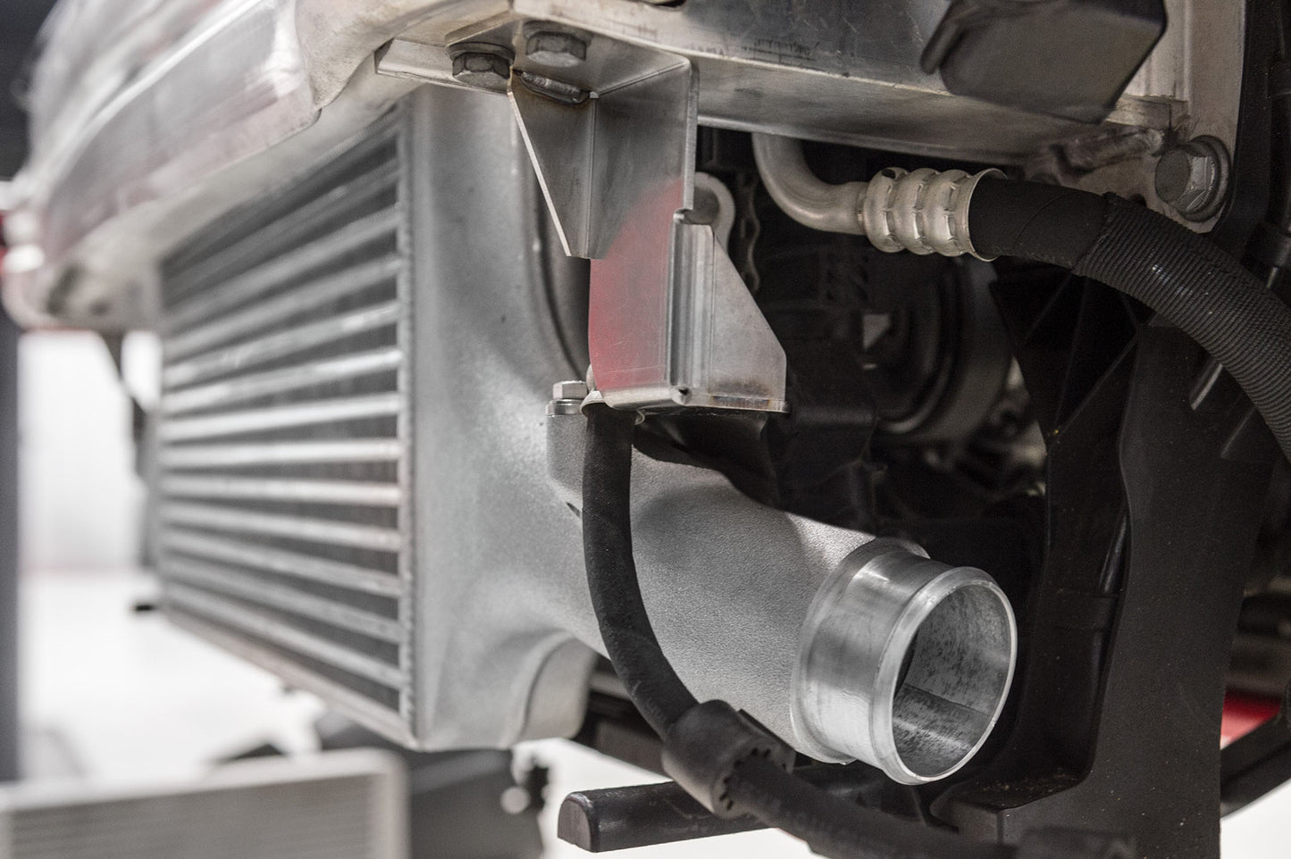 APR - Intercooler System - B8/B8.5 A4/A5 1.8T/2.0T