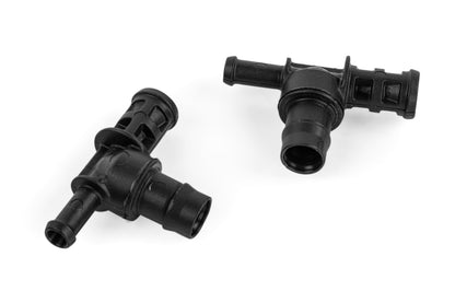 APR - Carbon Fiber Intake System - (4M/9Y/SUV) - 4.0T