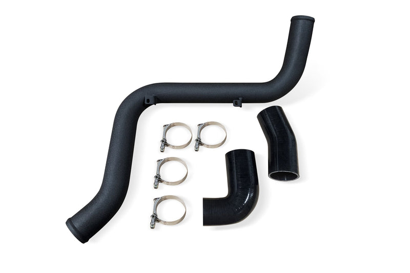 CVF - Aluminium Intercooler Charge Pipe - 2013-2018 Focus ST 2.0L EcoBoost