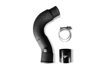 CVF - Aluminium Intercooler Charge Pipe Kit - 2020+ Explorer 3.0L EcoBoost