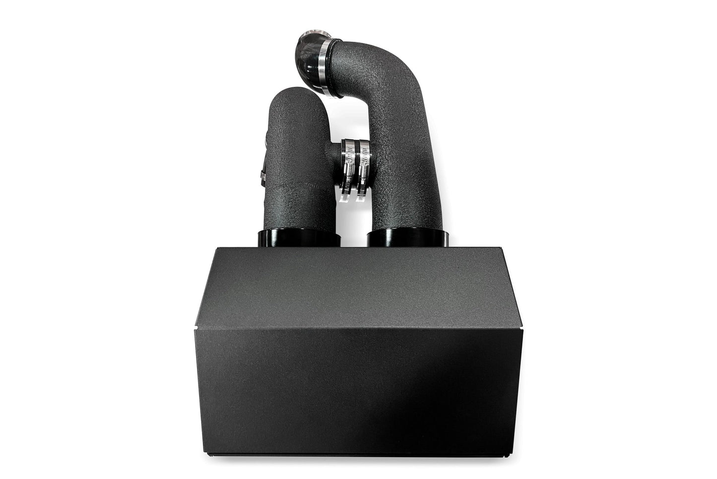 CVF - Dual-Filter Cold Air Intake - 2017-2020 F-150 3.5L/Raptor EcoBoost; 2018-2021 Expedition EcoBoost