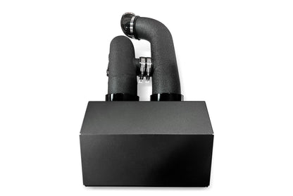 CVF - Dual-Filter Cold Air Intake - 2017-2020 F-150 3.5L/Raptor EcoBoost; 2018-2021 Expedition EcoBoost