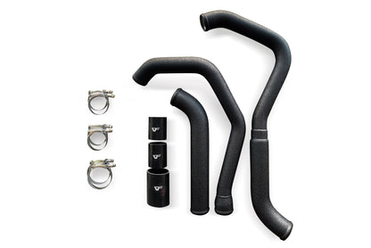 CVF - Aluminium Intercooler Charge Pipe - 2015-2020 F-150 2.7L EcoBoost