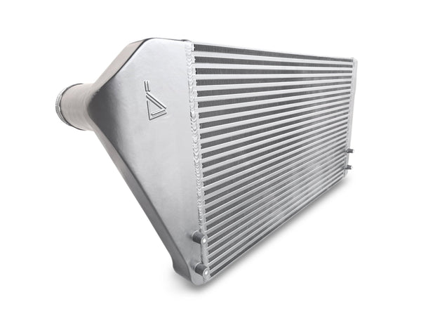 CVF - Performance Intercooler - 2020+ Explorer ST