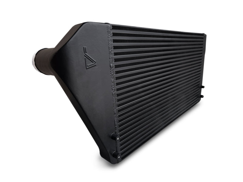 CVF - Performance Intercooler - 2020+ Explorer ST