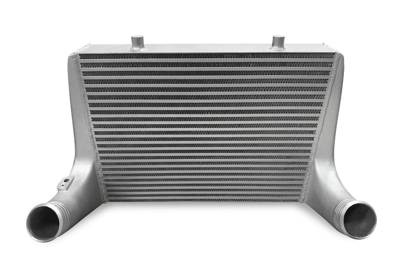 CVF - Race Intercooler - 2015-2023 Mustang 2.3L EcoBoost