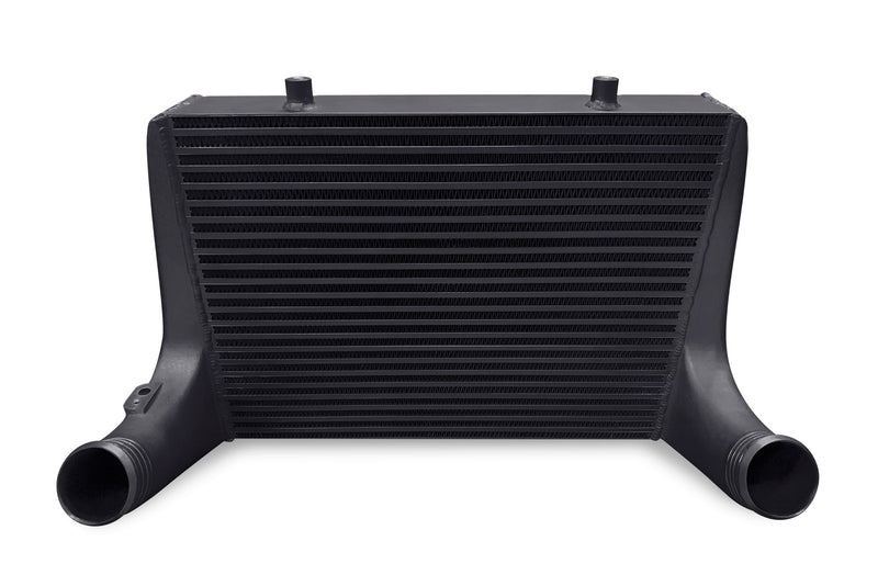 CVF - Race Intercooler - 2015-2023 Mustang 2.3L EcoBoost