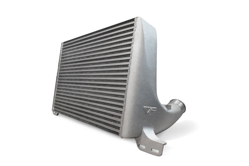 CVF - Race Intercooler - 2015-2023 Mustang 2.3L EcoBoost