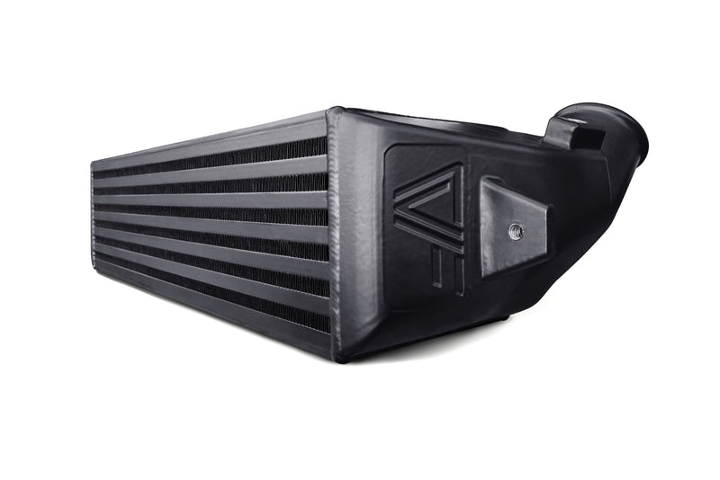 CVF - Street Intercooler - 2015-2023 Mustang 2.3L EcoBoost