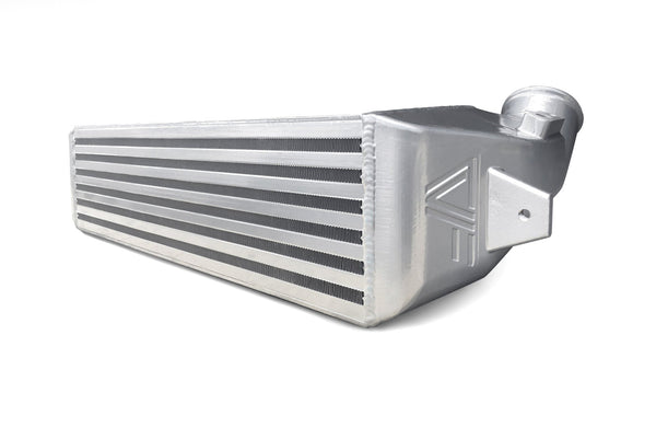 CVF - Street Intercooler - 2015-2023 Mustang 2.3L EcoBoost