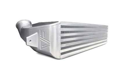 CVF - Street Intercooler - 2015-2023 Mustang 2.3L EcoBoost