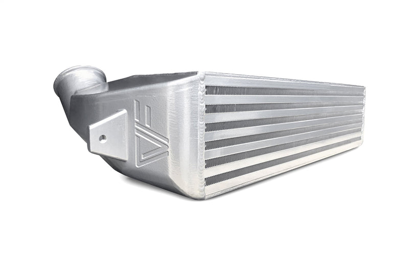 CVF - Street Intercooler - 2015-2023 Mustang 2.3L EcoBoost