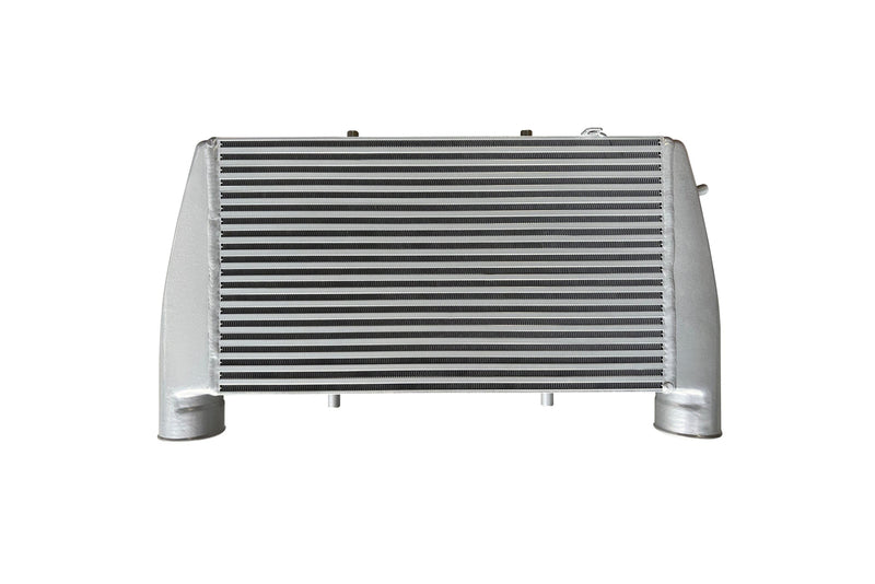 CVF - Titan High Mount Intercooler - 2015-2024 F-150 2.7L/3.5L/Raptor EcoBoost; 2021-2024 3.5L PowerBoost