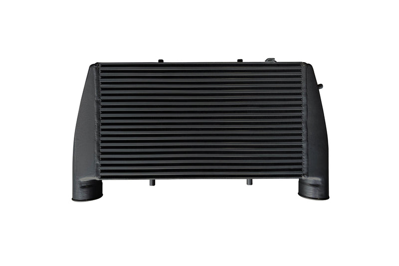 CVF - Titan High Mount Intercooler - 2015-2024 F-150 2.7L/3.5L/Raptor EcoBoost; 2021-2024 3.5L PowerBoost