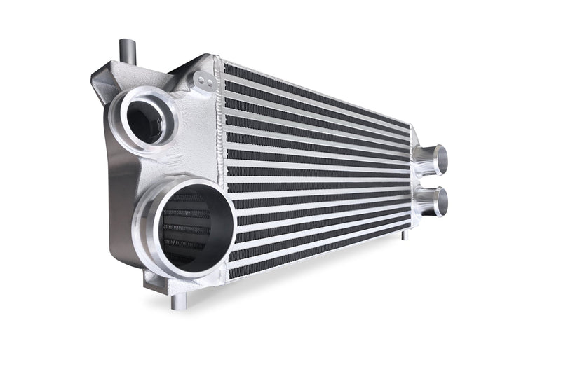 CVF - Titan Intercooler - 2015-2020 F-150 2.7L/3.5L/Raptor EcoBoost