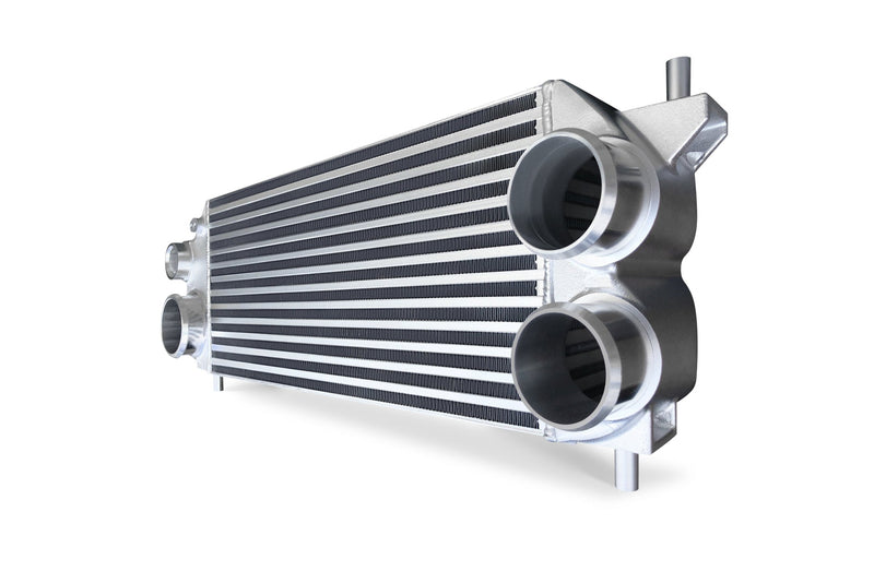 CVF - Titan Intercooler - 2015-2020 F-150 2.7L/3.5L/Raptor EcoBoost