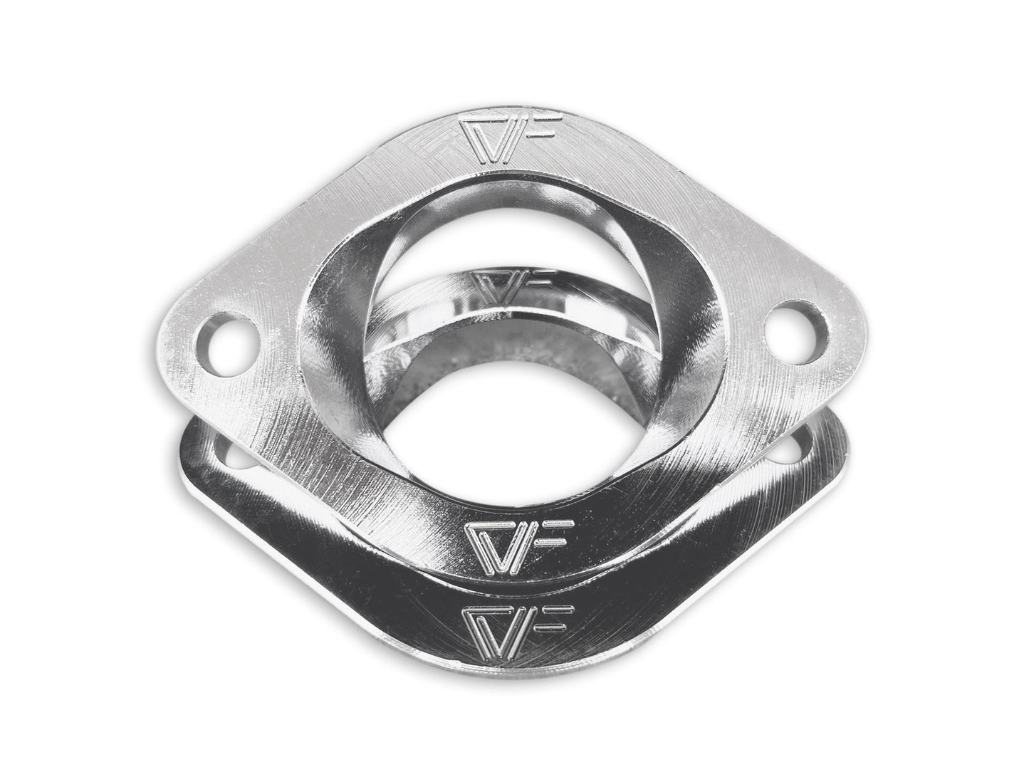 CVF - Turbo Exhaust Adapters - 2011-2020 F-150 3.5L/Raptor EcoBoost