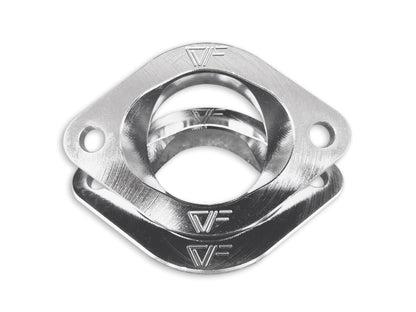 CVF - Turbo Exhaust Adapters - 2011-2020 F-150 3.5L/Raptor EcoBoost