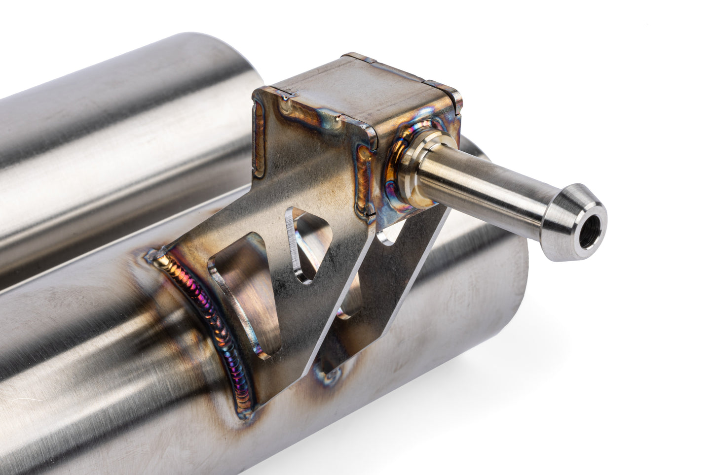 APR - Catback Exhaust System - RS3 Sedan (8Y)