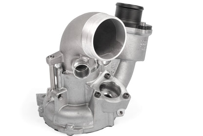 APR - Turbo Inlet Pipe - 1.8/2.0T - MQB