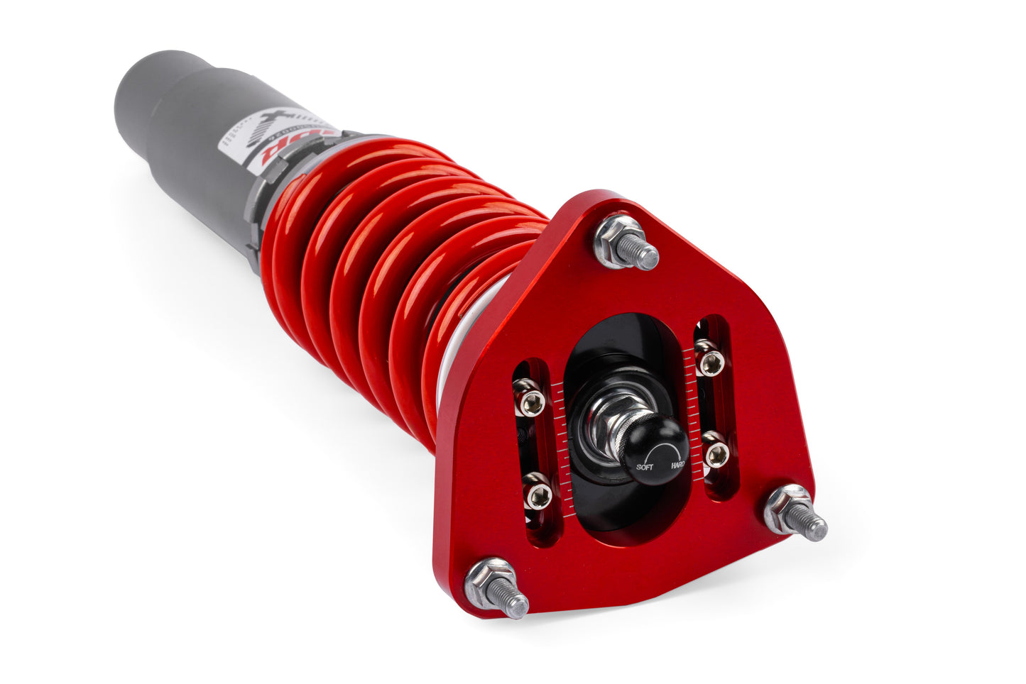 APR - Roll-Control Coilover System - MQB / MQE EVO