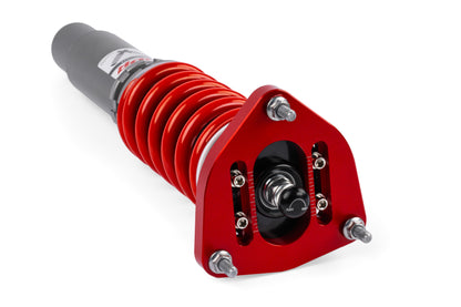 APR - Roll-Control Coilover System - MQB / MQE EVO