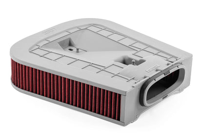 APR - Carbon Fiber Intake System - (4M/9Y/SUV) - 4.0T