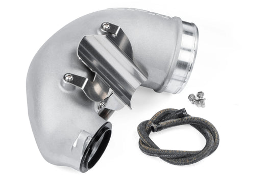 APR - 2.5 TFSI EVO Turbocharger Inlet System (Cast Inlet Only)