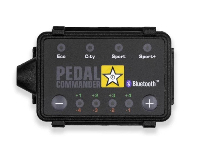 Pedal Commander - Throttle Controller for Ford (2008-2024)