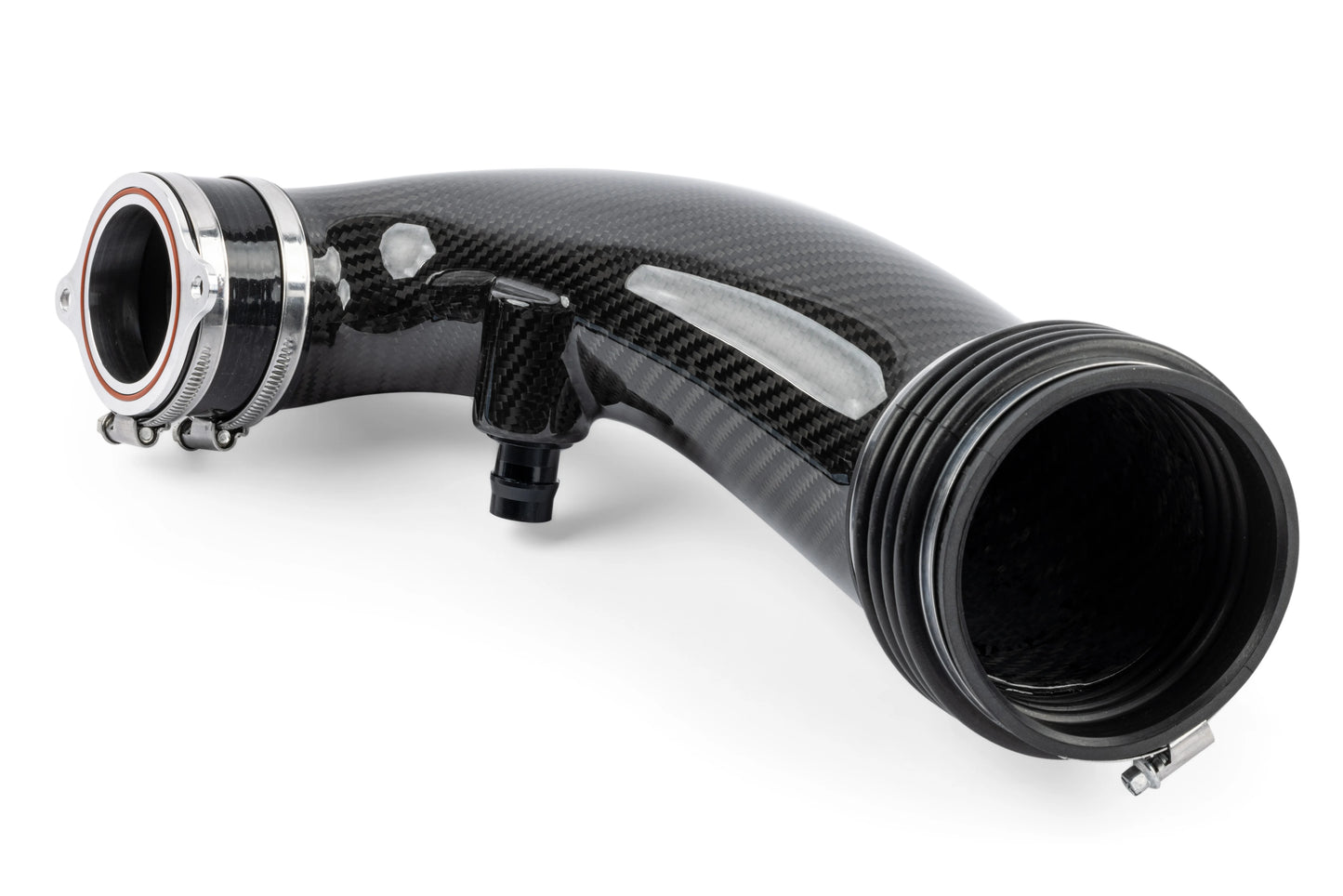 APR - Carbon Fiber Intake - 3.0T A6/A7 (C8)