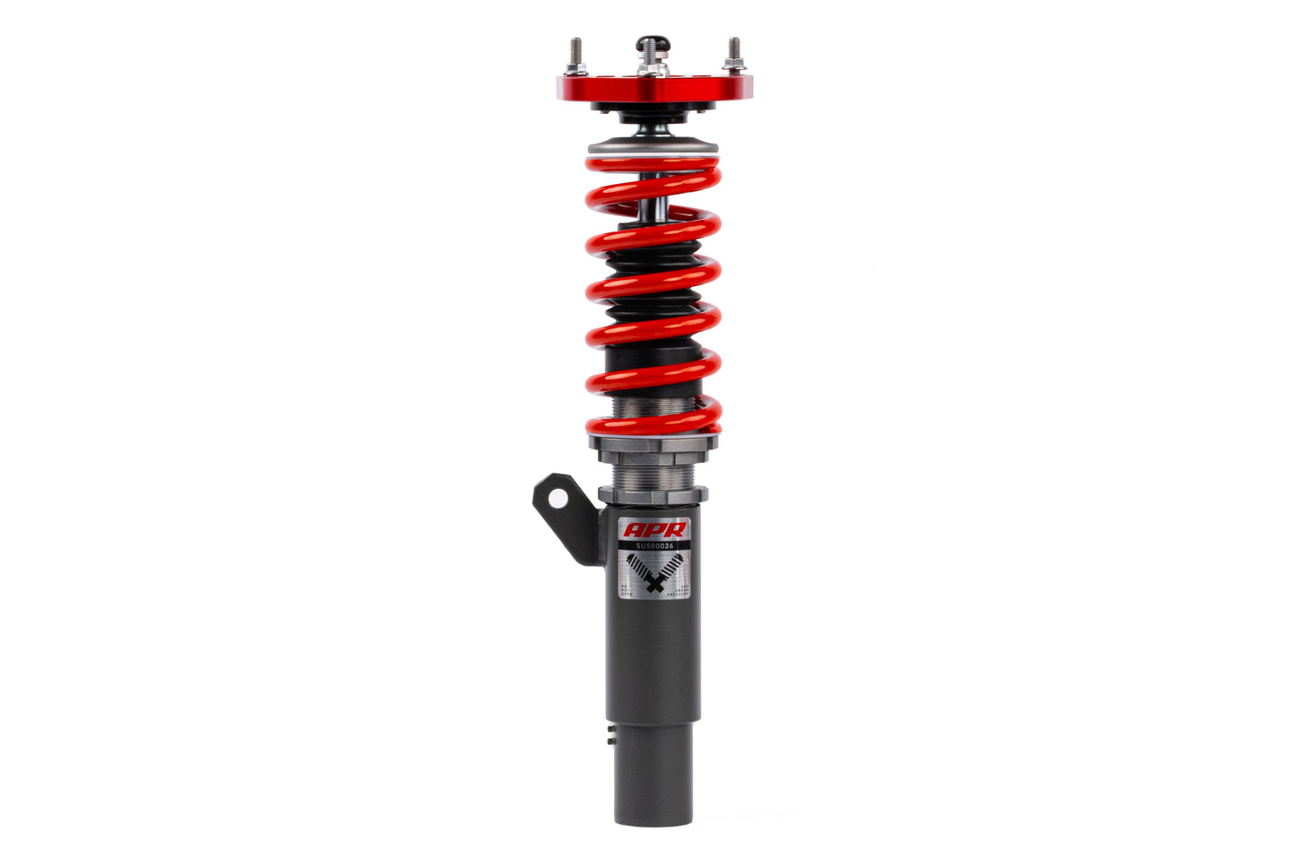 APR - Roll-Control Coilover System - MQB / MQE EVO