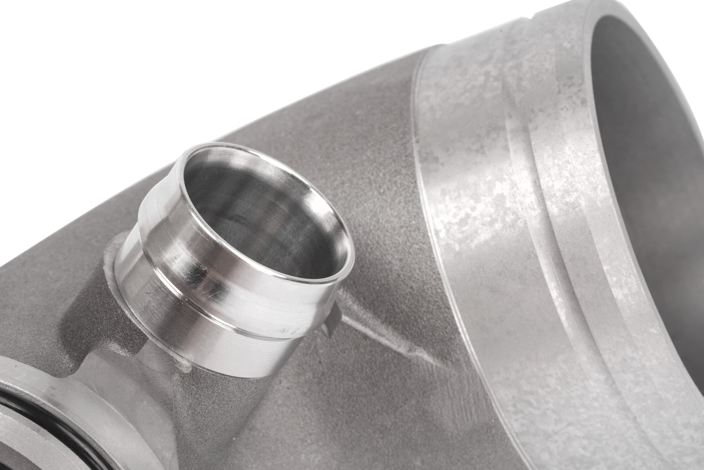 APR - Turbo Inlet Pipe - 1.8/2.0T - MQB