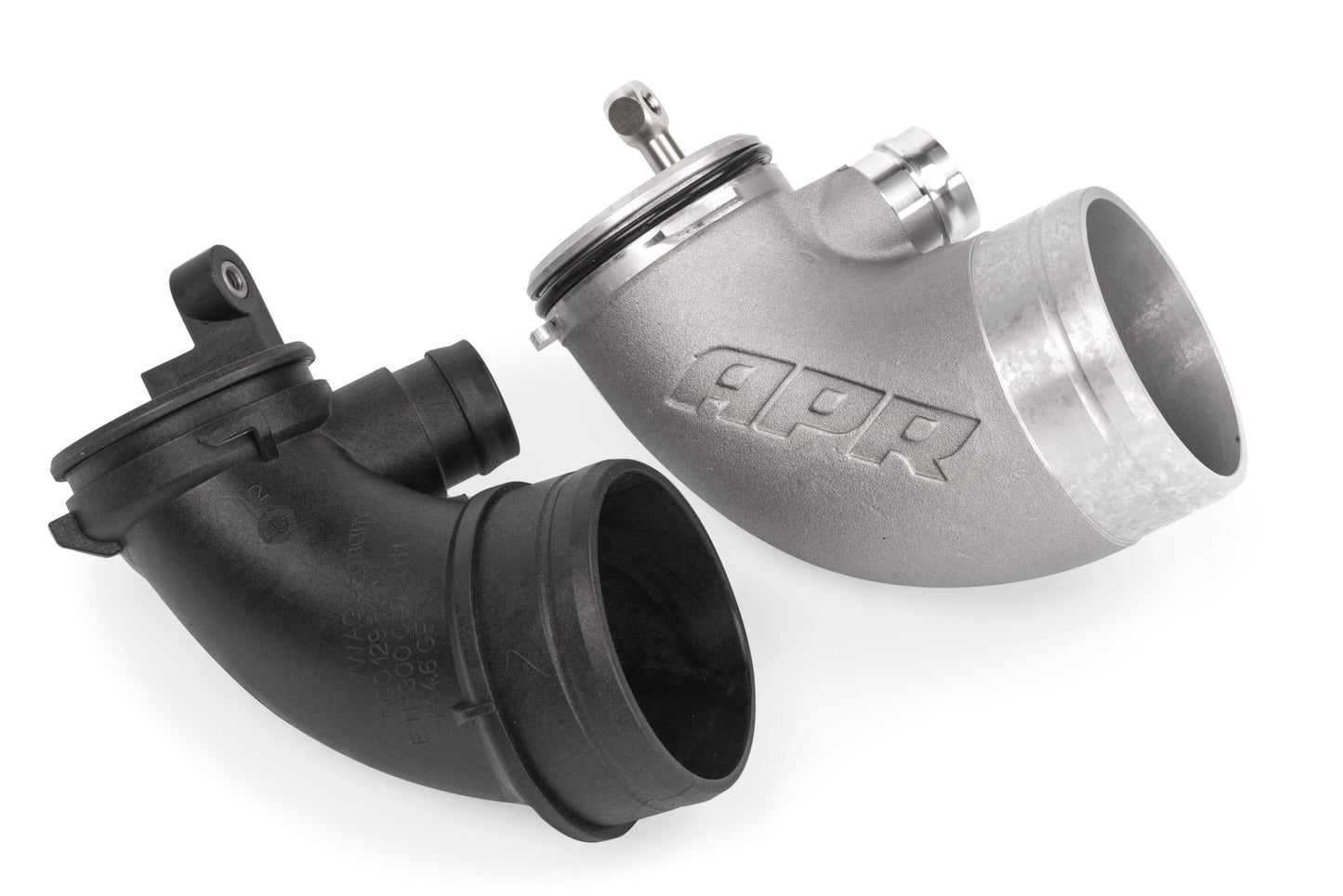 APR - Turbo Inlet Pipe - 1.8/2.0T - MQB