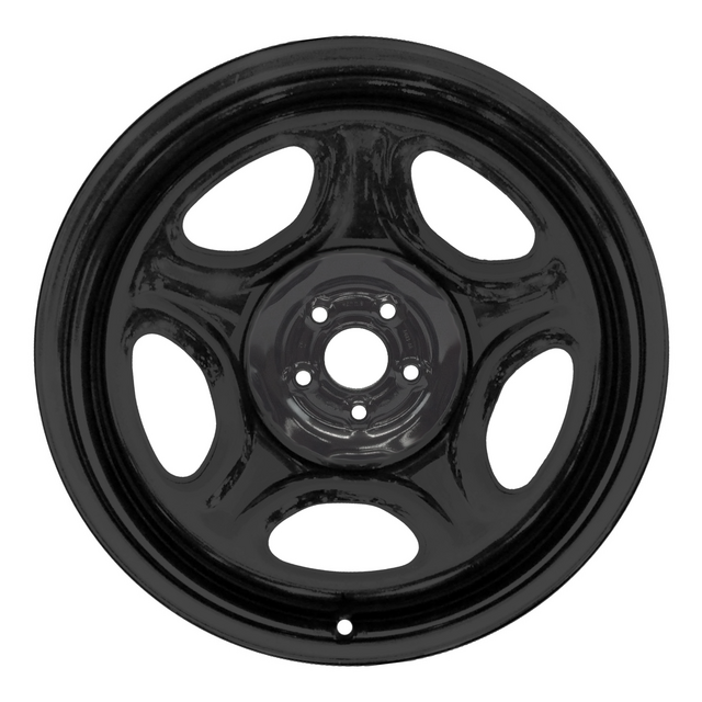 Ford Interceptor Wheels