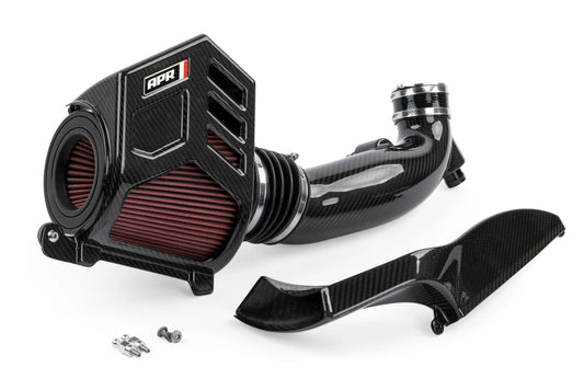 APR - Carbon Fiber Intake - 3.0T A6/A7 (C8)