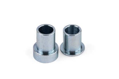APR - Roll-Control Coilover System - MQB / MQE EVO