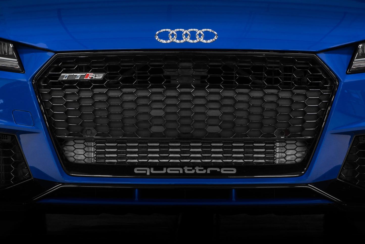 APR - Intercooler System - 2.5 TFSI EVO (TT RS)