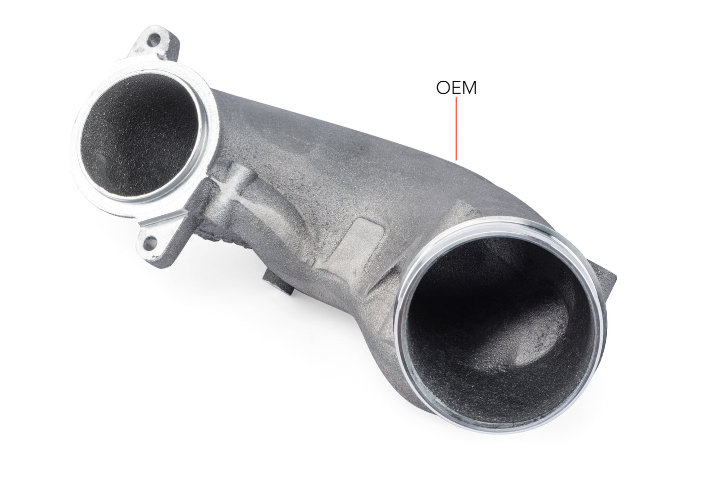 APR - 2.5 TFSI EVO Turbocharger Inlet System