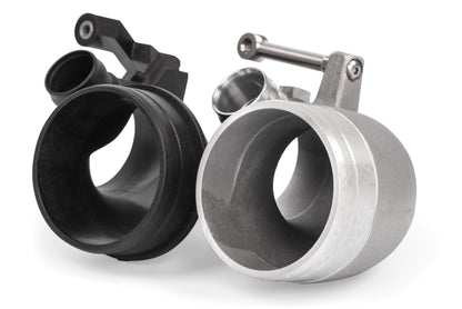 APR - Turbo Inlet Pipe - 1.8/2.0T - MQB