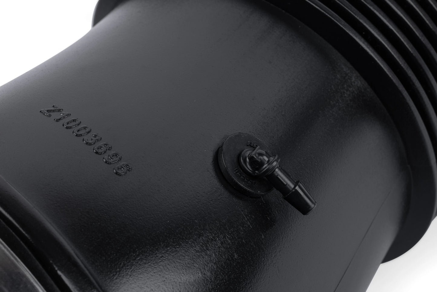 APR - Intake System - 2.0T EA888.4 GTI/A3 (MQB Evo)