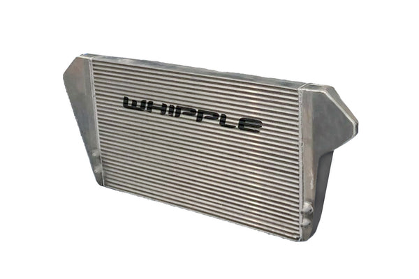 Whipple Explorer 2.3L/3.0L ST Mega Cooler (2020-2023)