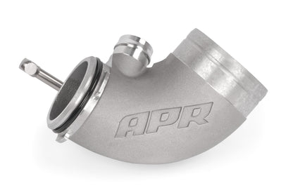 APR - Turbo Inlet Pipe - 1.8/2.0T - MQB