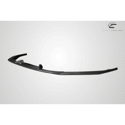 Carbon Creations - JCSL Front Lip Spoiler Air Dam (1 Piece) - 2018-2020 Audi RS3