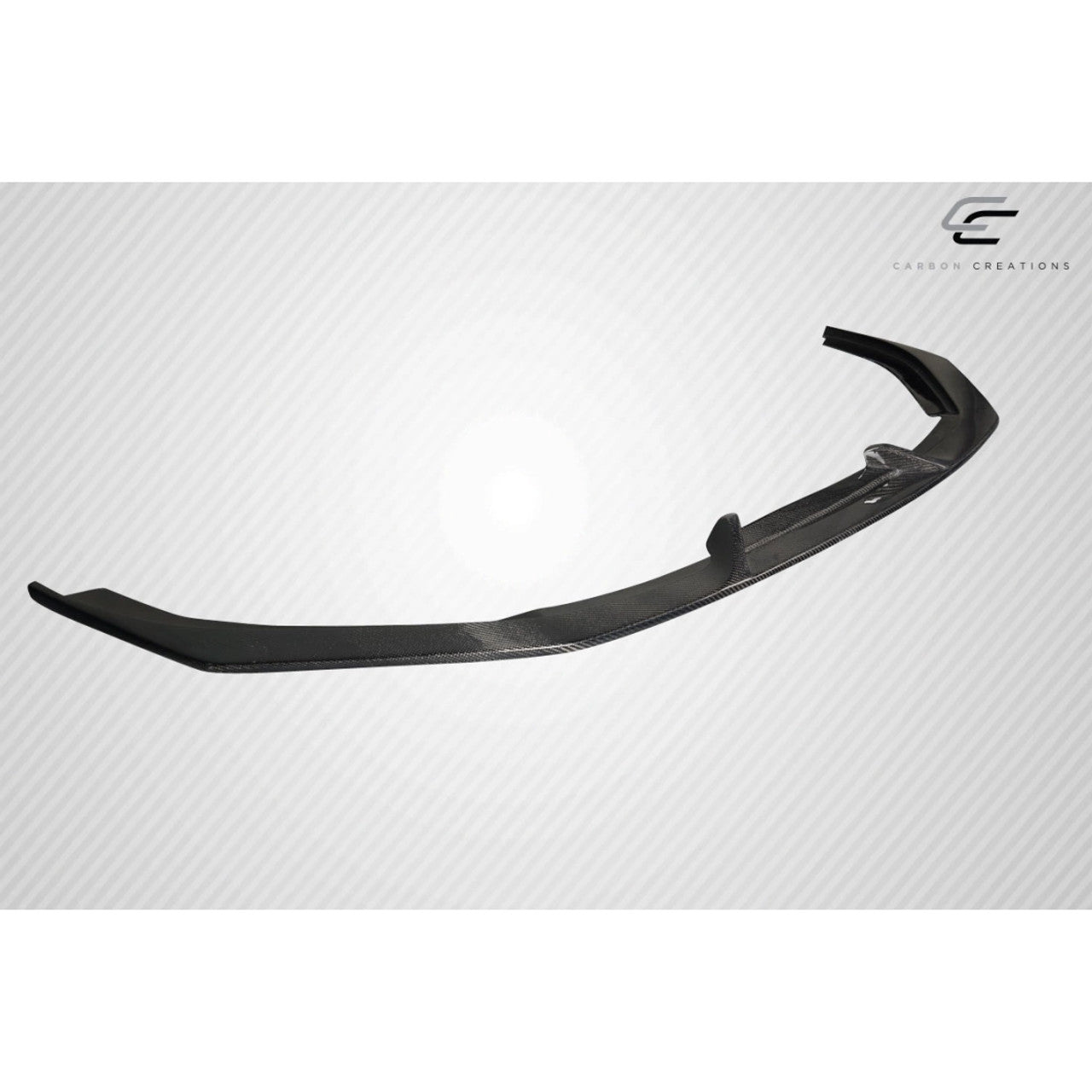 Carbon Creations - JCSL Front Lip Spoiler Air Dam (1 Piece) - 2018-2020 Audi RS3
