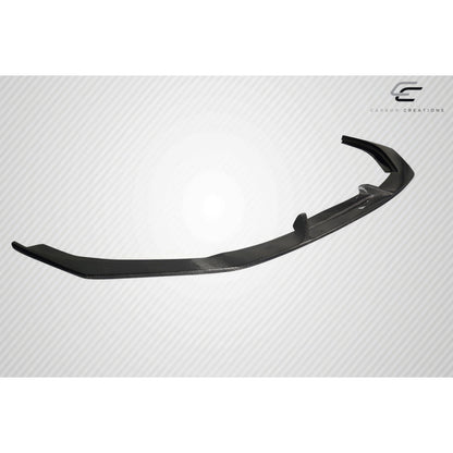 Carbon Creations - JCSL Front Lip Spoiler Air Dam (1 Piece) - 2018-2020 Audi RS3